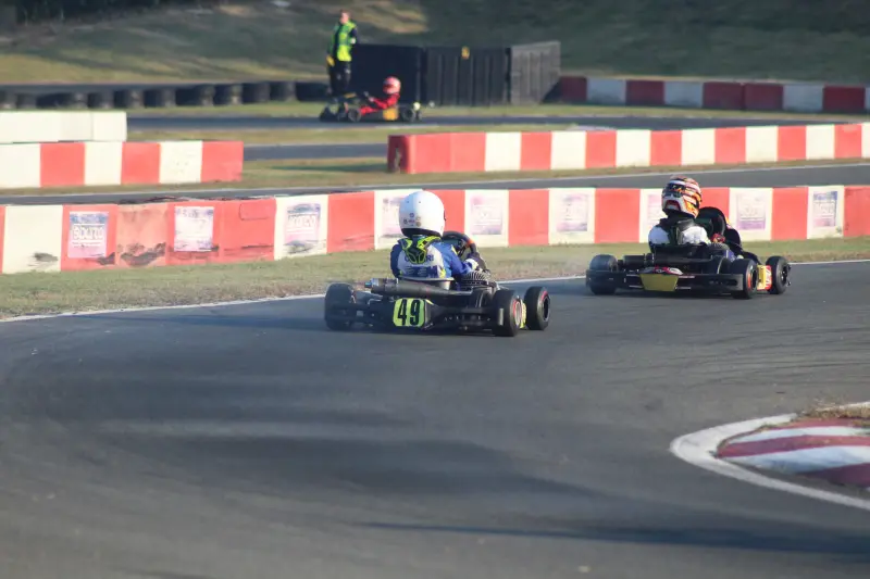Trofeo d'Estate 2026, foto 3 di 4